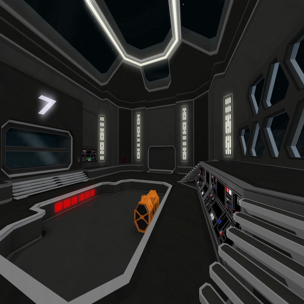 Rishi Station 2