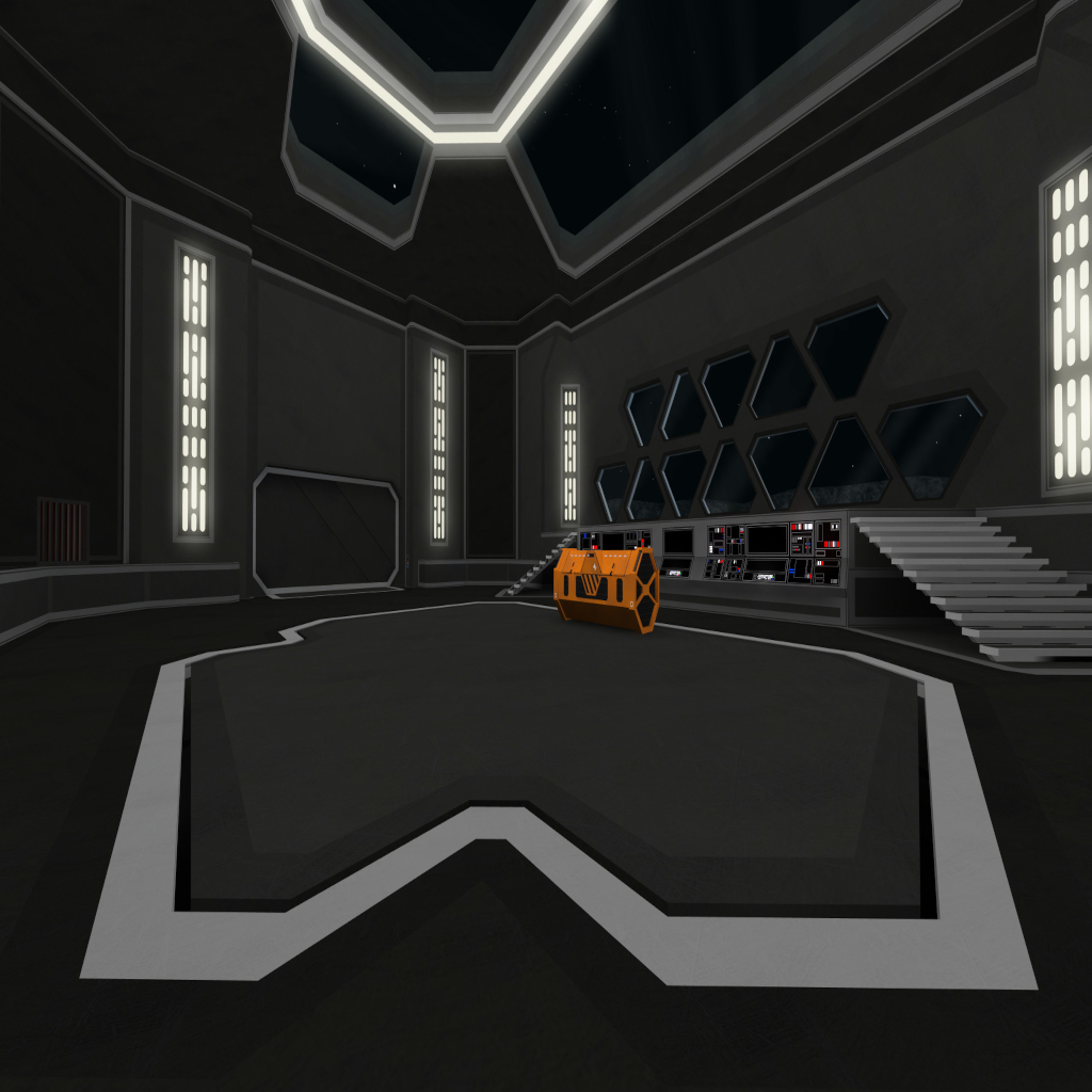 Rishi Station 2 - B