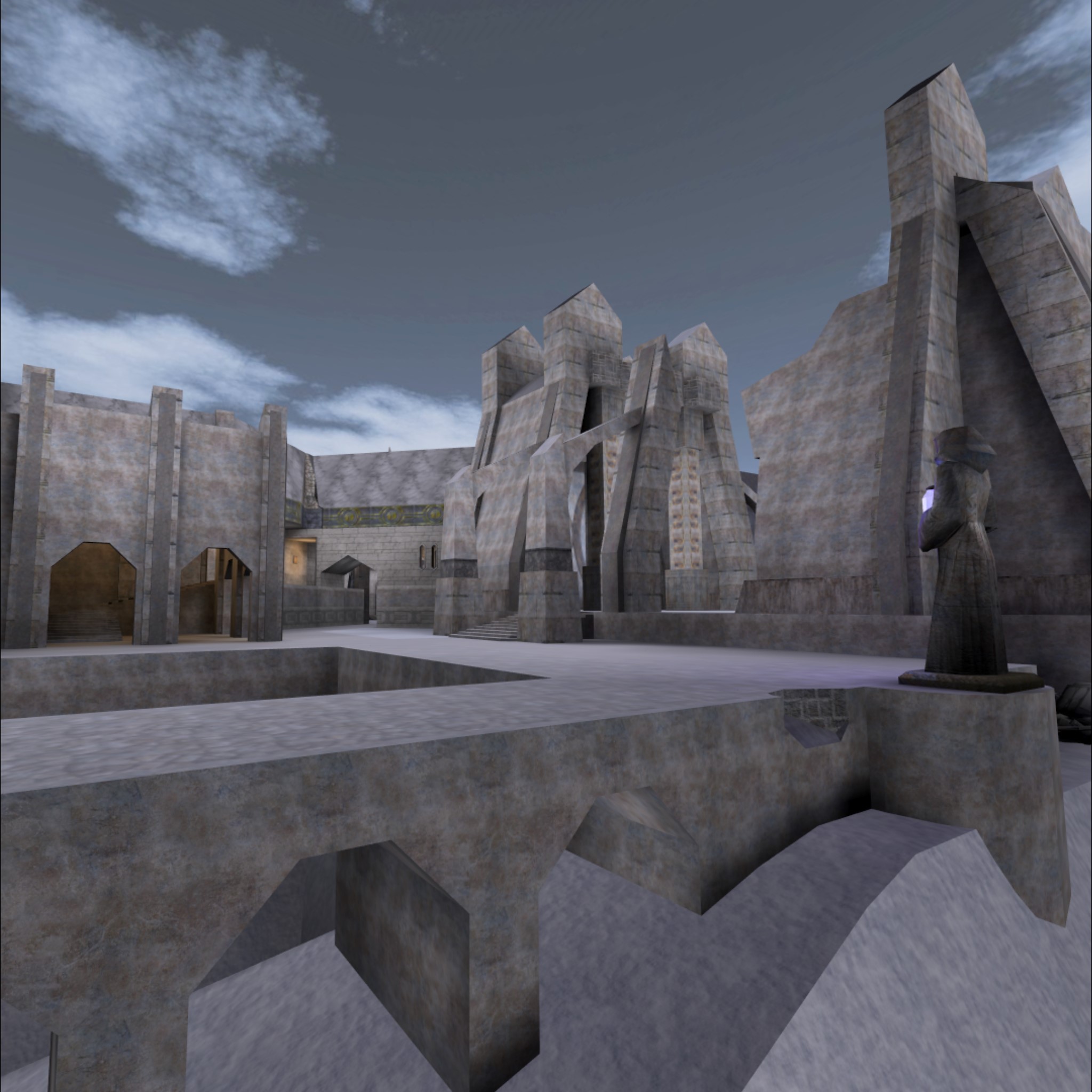 Rhen Var Citadel V2