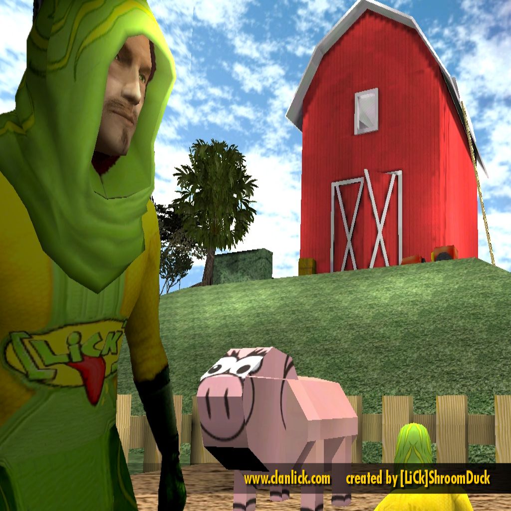 Country Roads 2