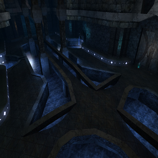 Rift of Shadows