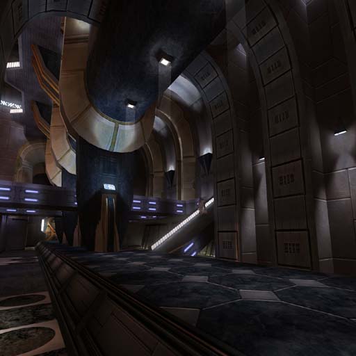 Coruscant