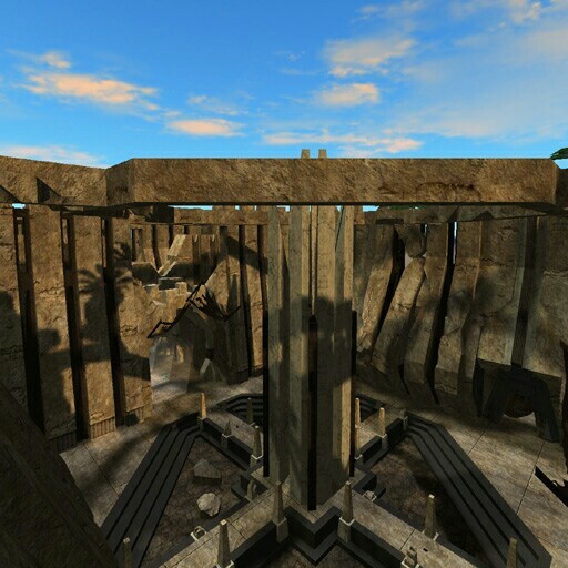 The Fortress