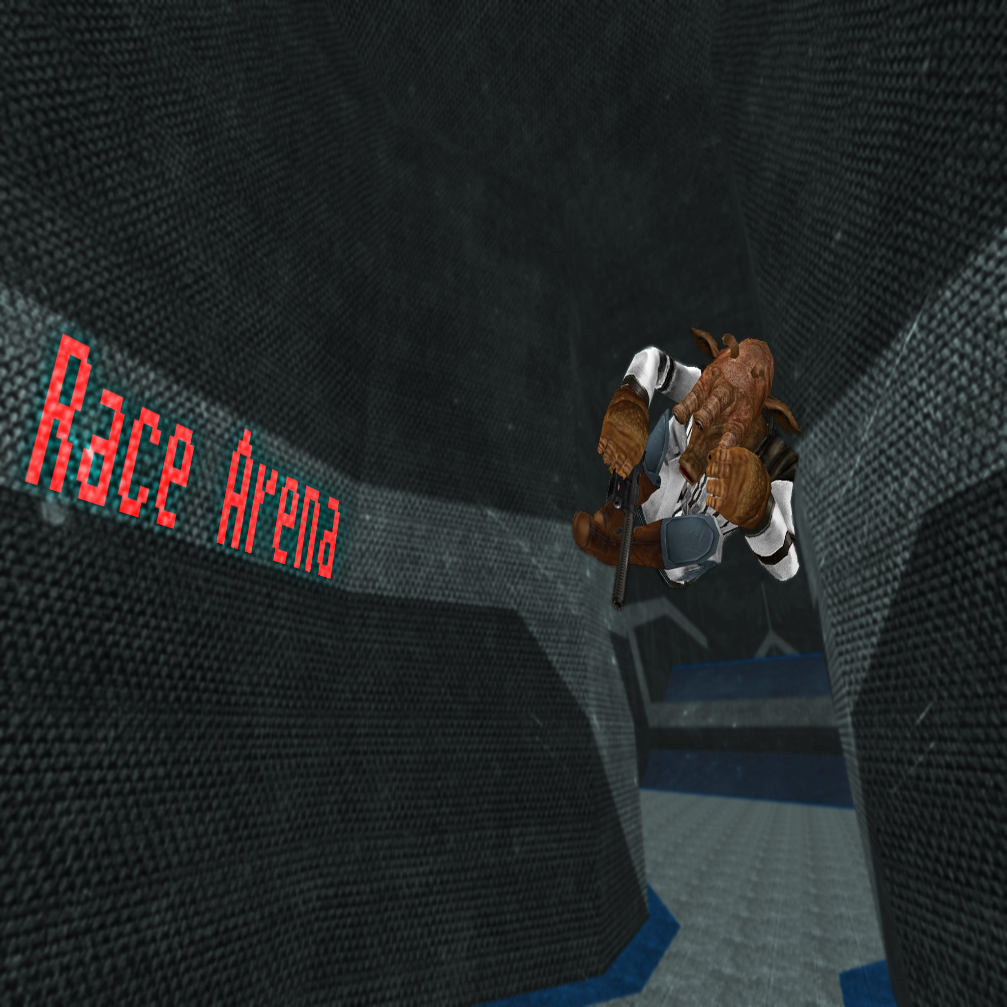 Race Arena