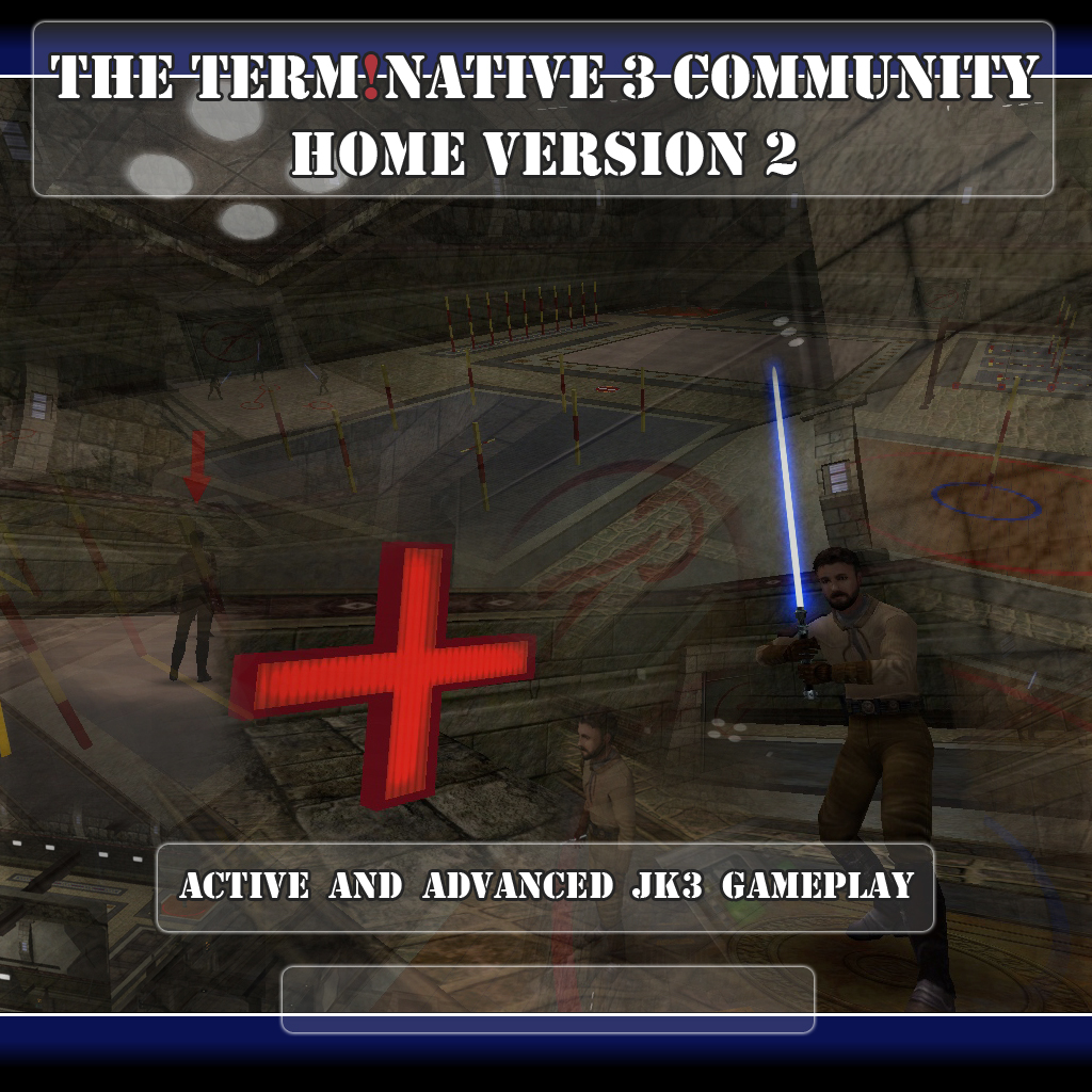Terminative 3 Home